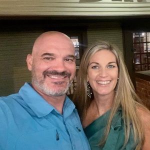 Meet your Posher, Allyson